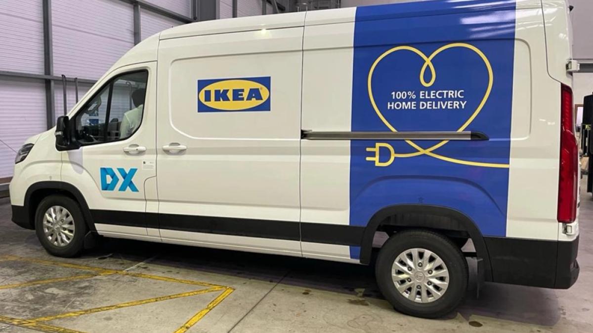Vans x ikea outlet